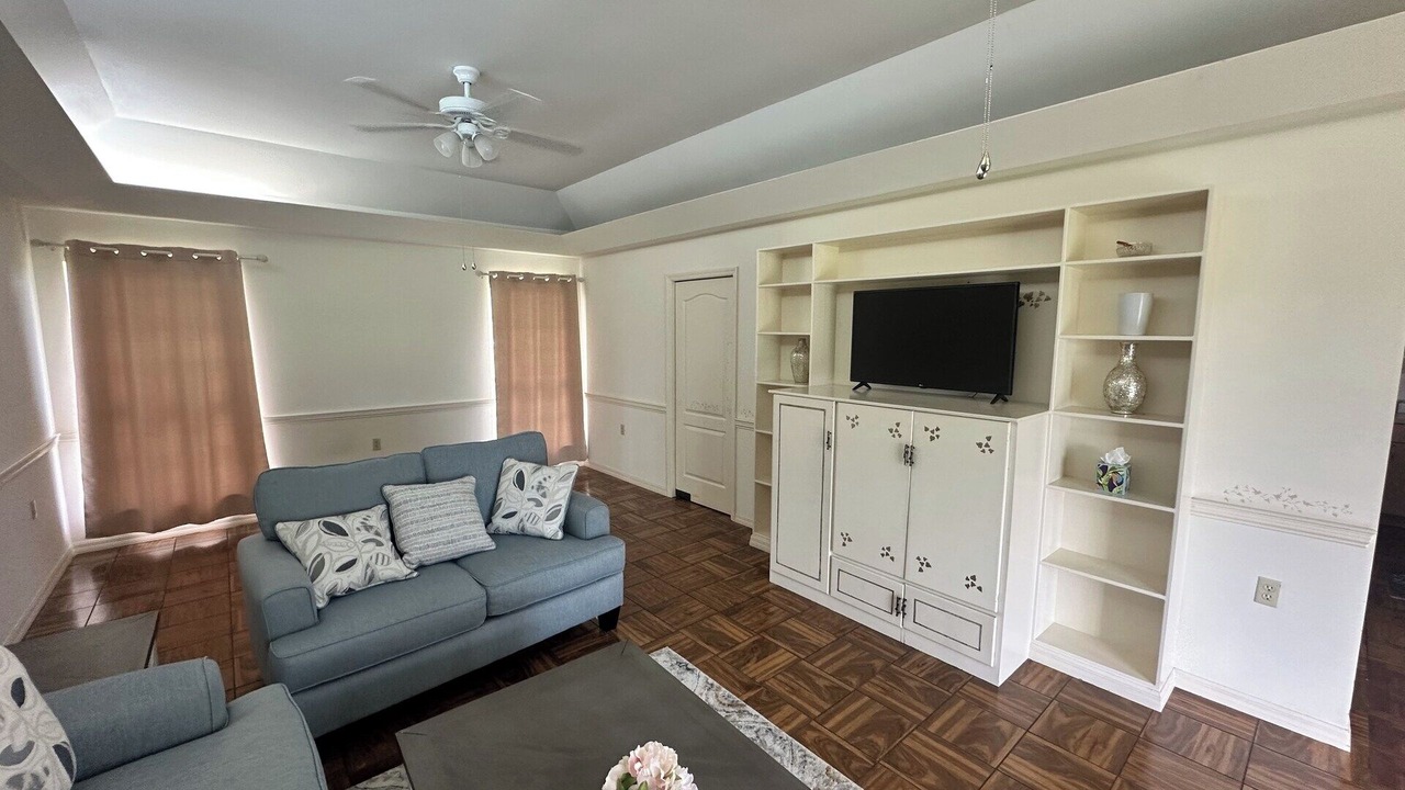 Photo of Livingroom in Fort Pierce
