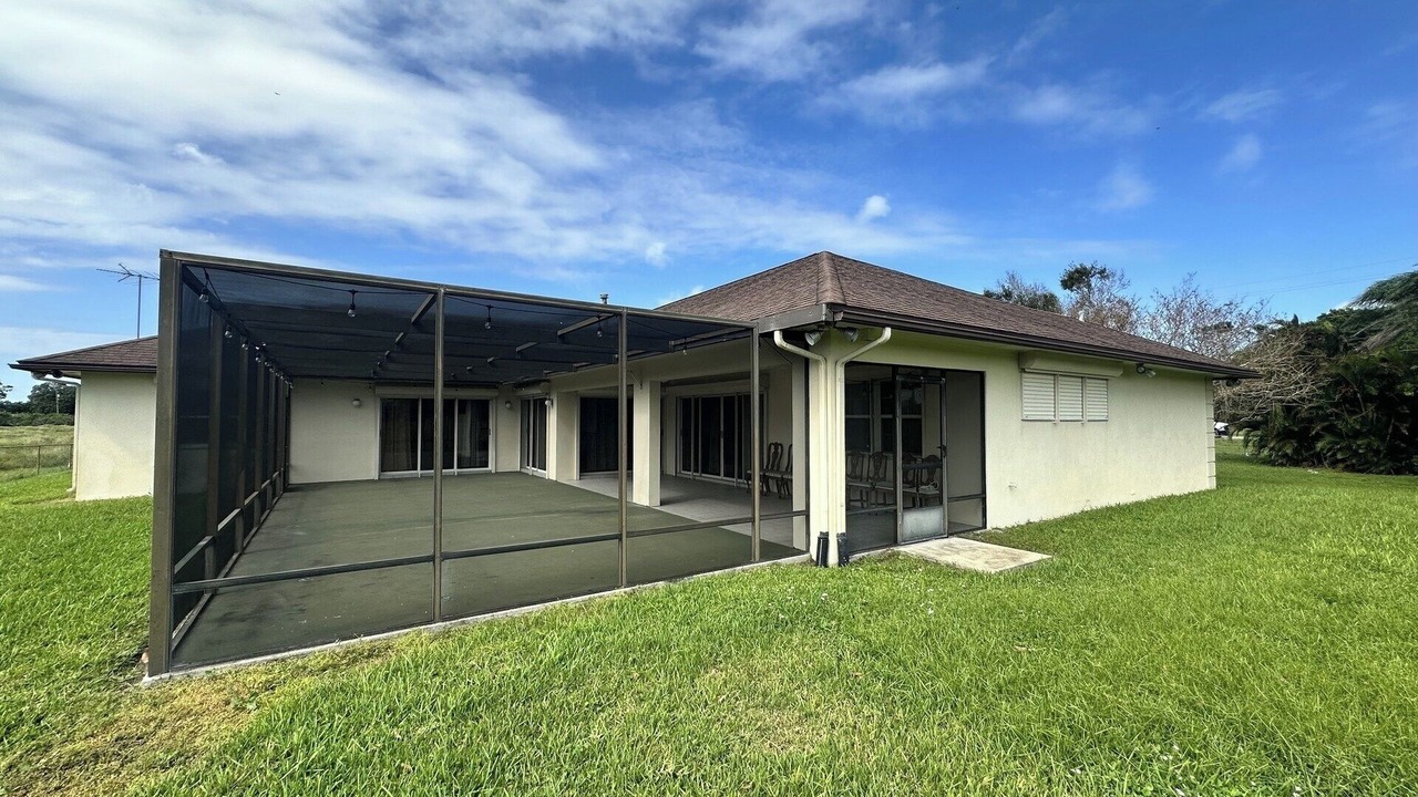 Photo of Outdoor in Fort Pierce