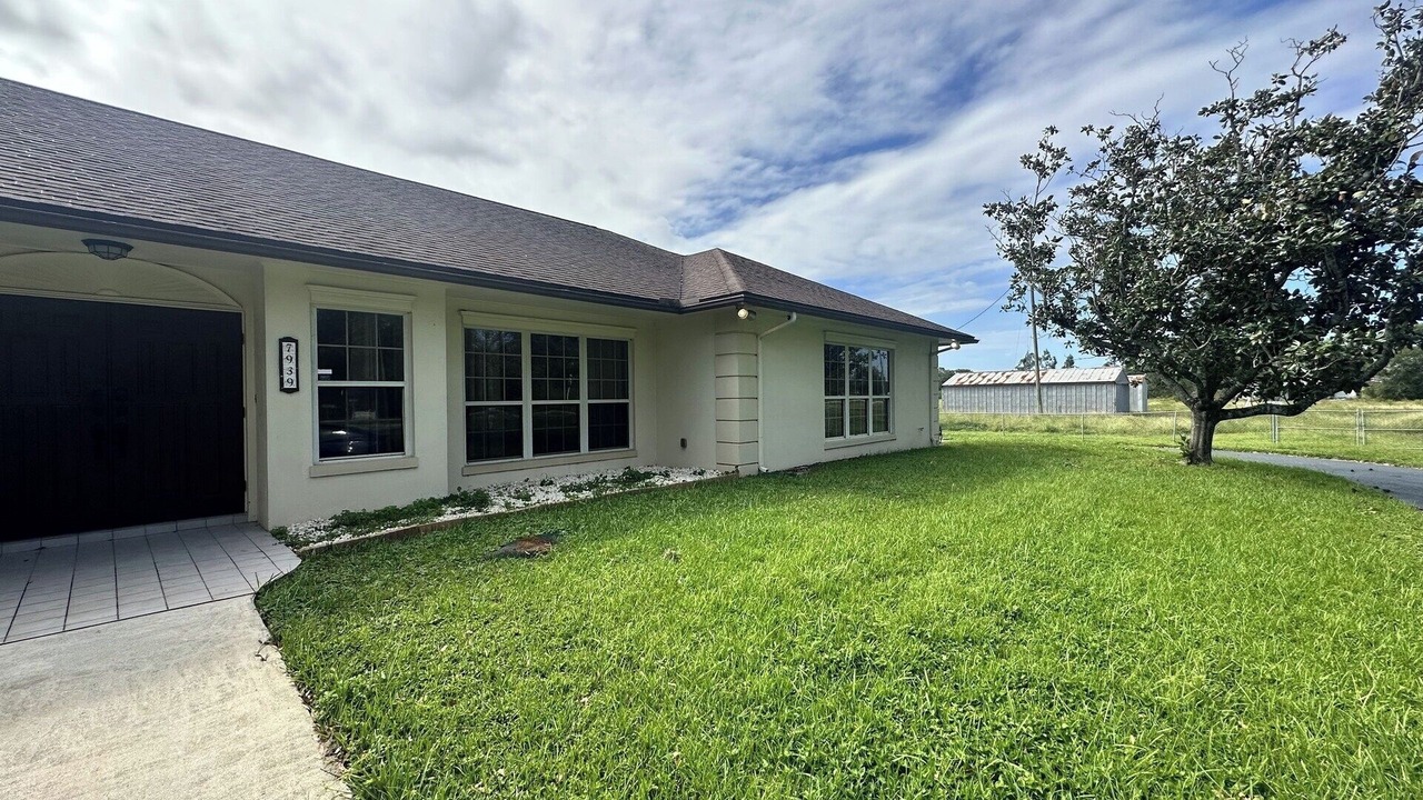 Photo of Outdoor in Fort Pierce
