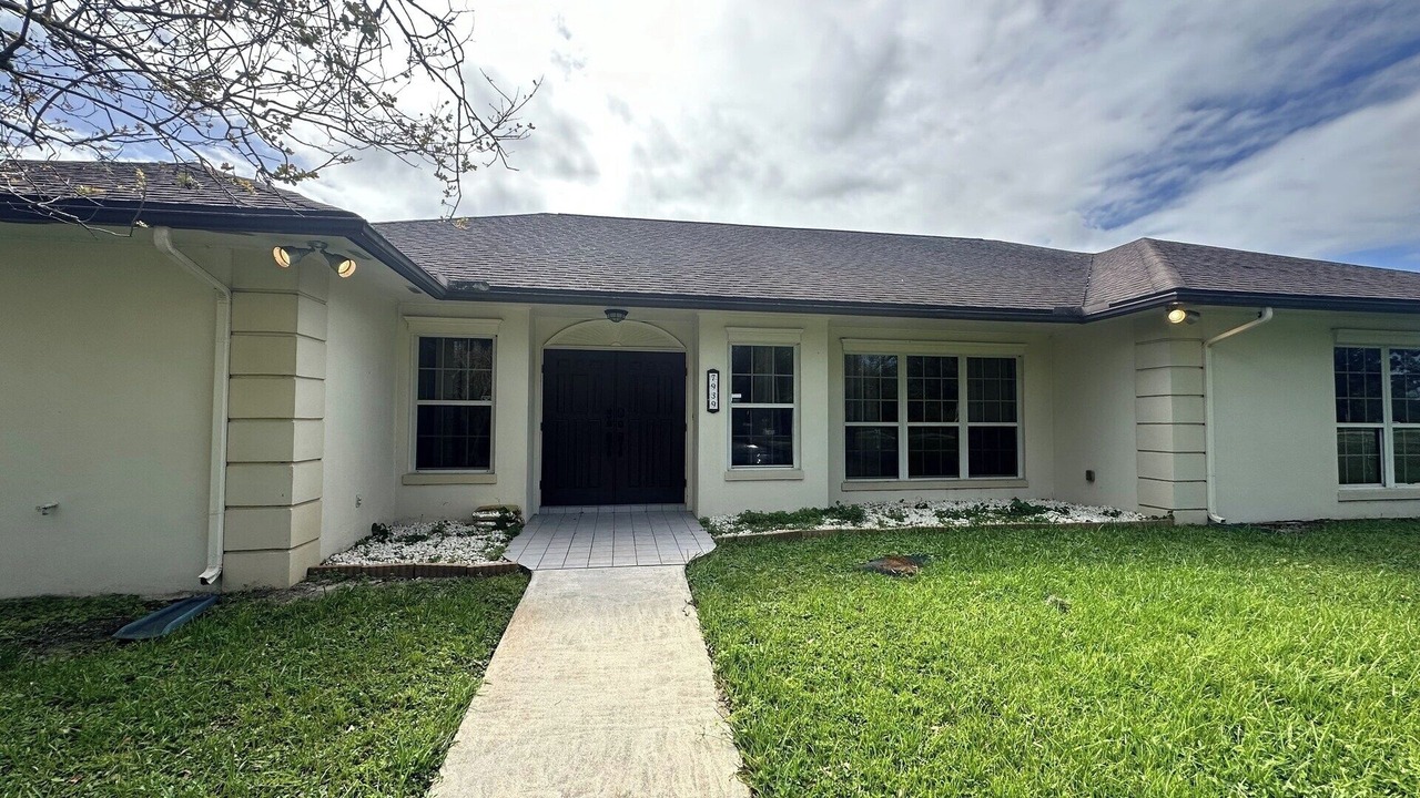 Photo of Outdoor in Fort Pierce
