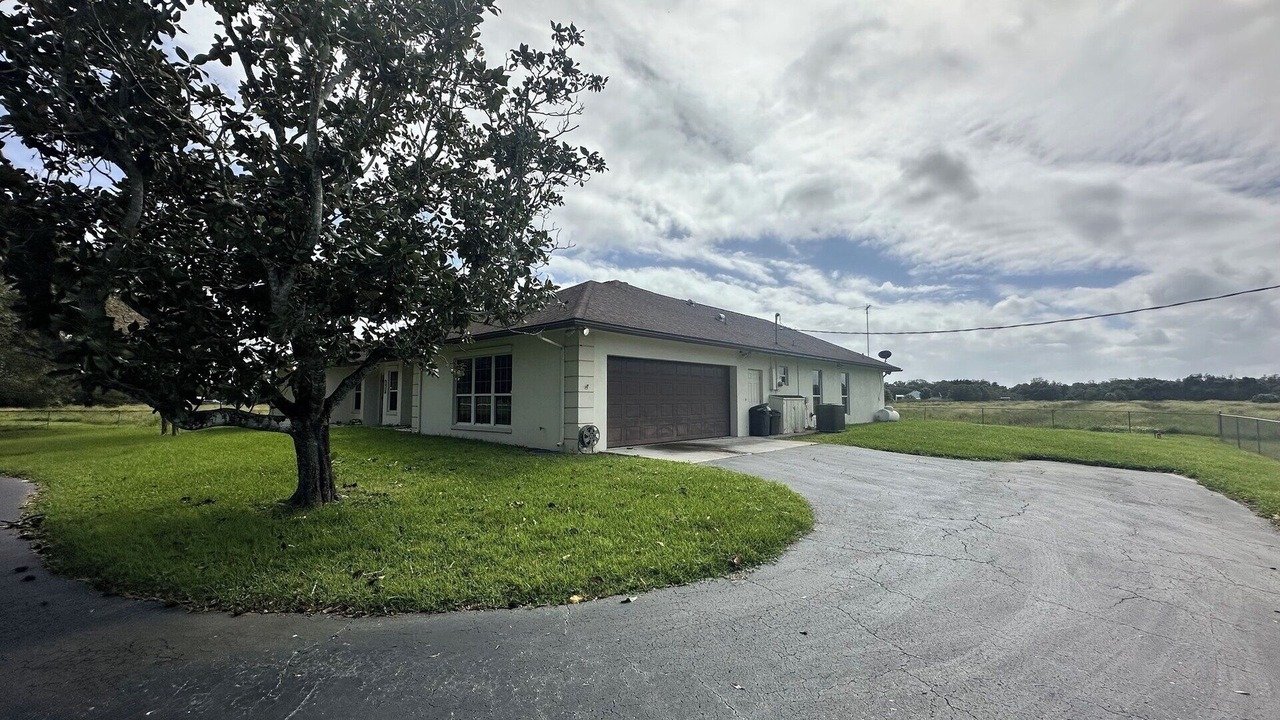 Photo of Outdoor in Fort Pierce