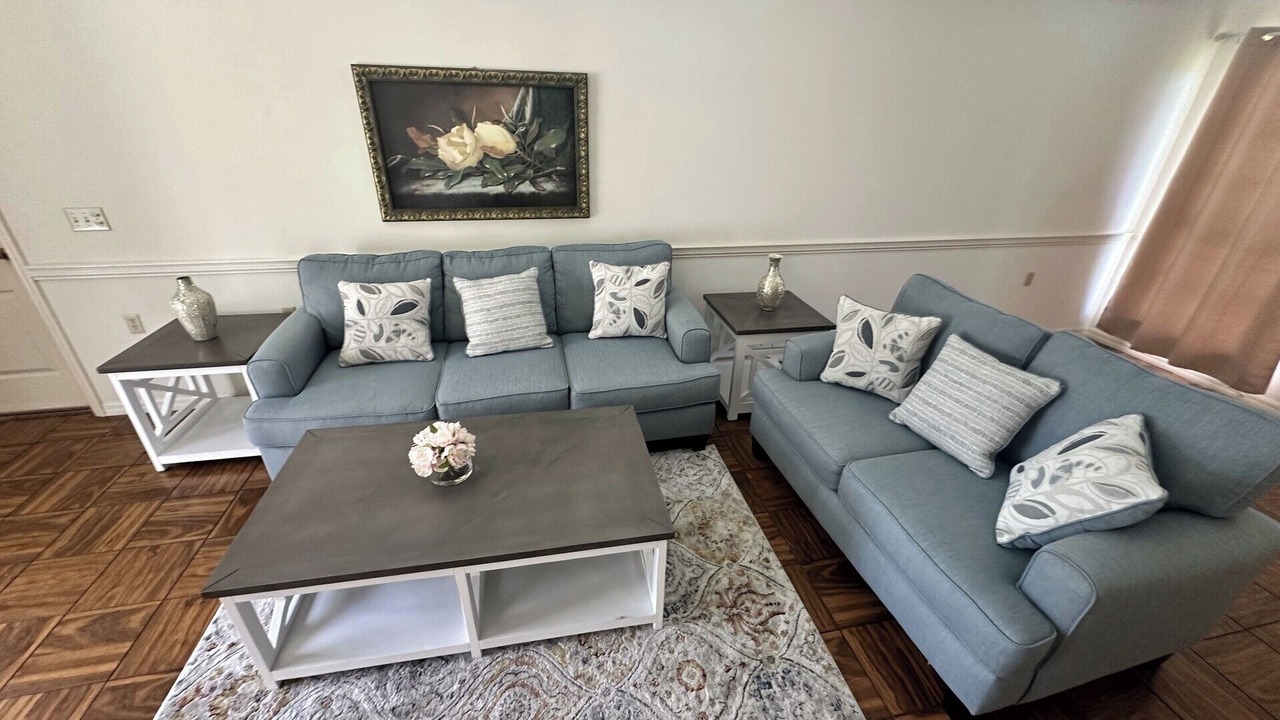 Photo of Livingroom in Fort Pierce