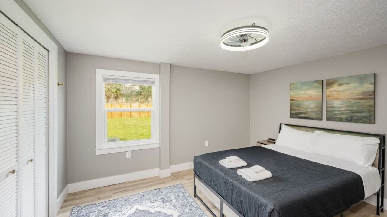 Photo of Bedroom in Merritt Island