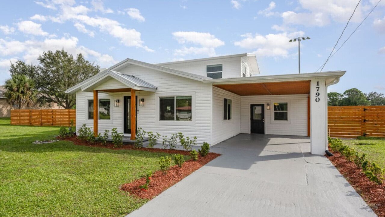 Photo of Outdoor in Merritt Island