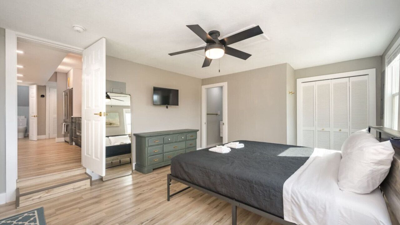 Photo of Bedroom in Merritt Island