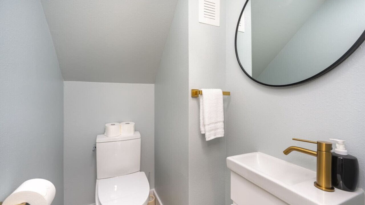 Photo of Bathroom in Merritt Island