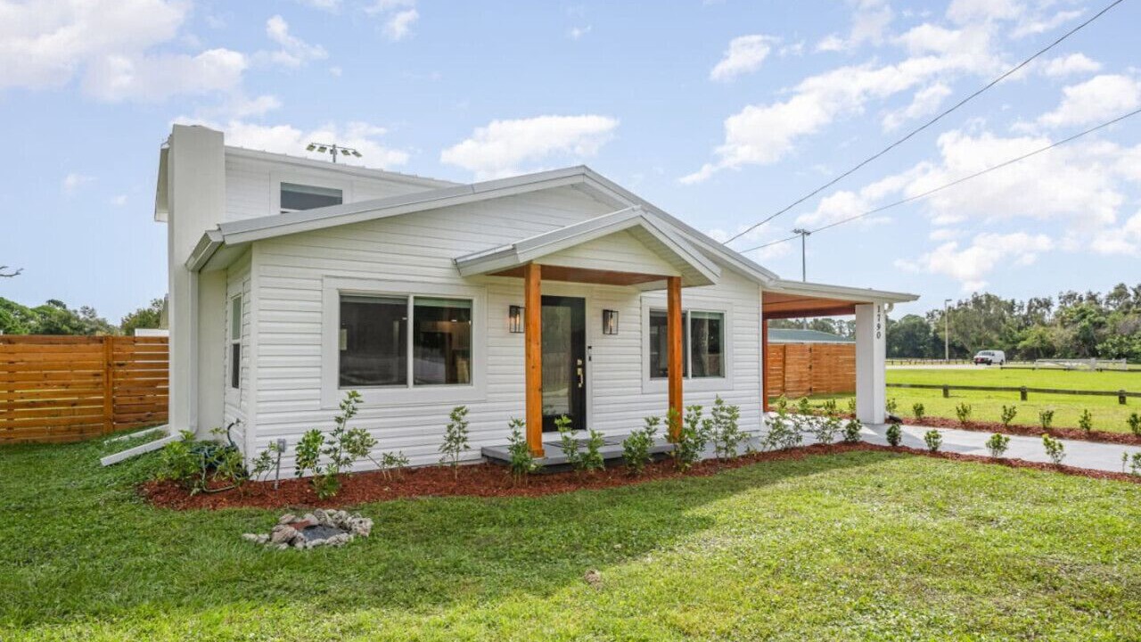 Photo of Outdoor in Merritt Island