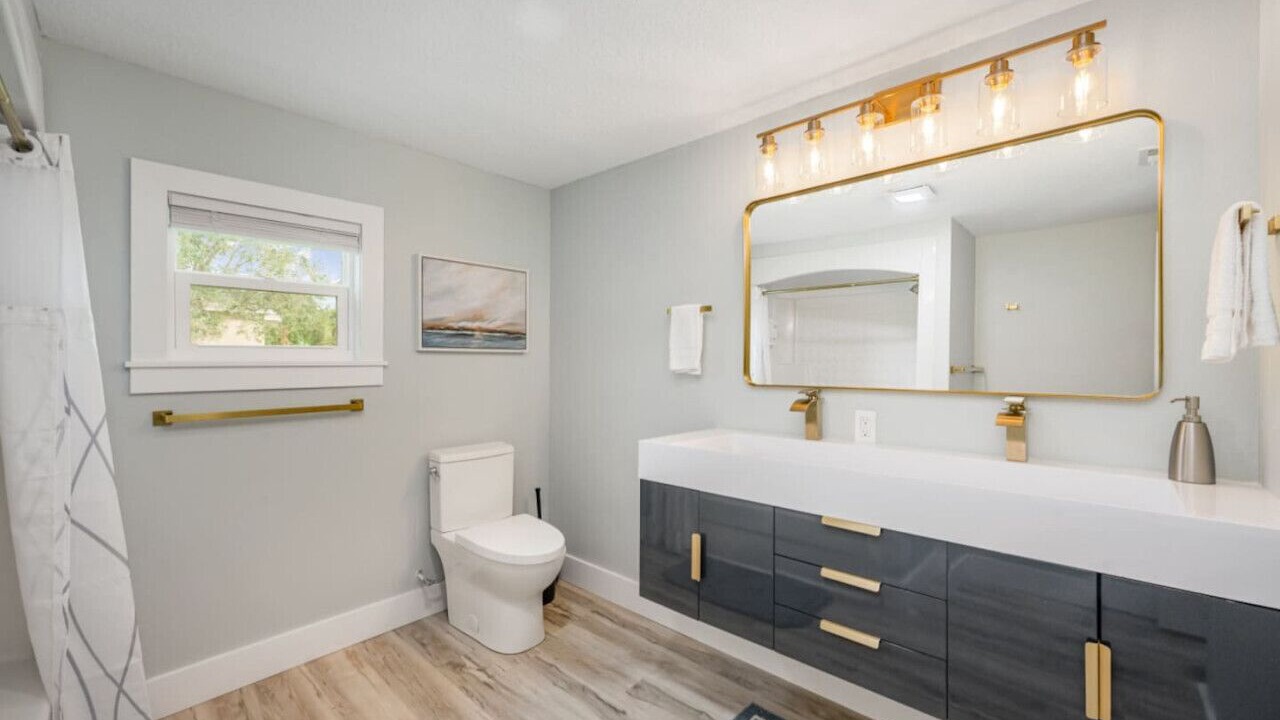 Photo of Bathroom in Merritt Island