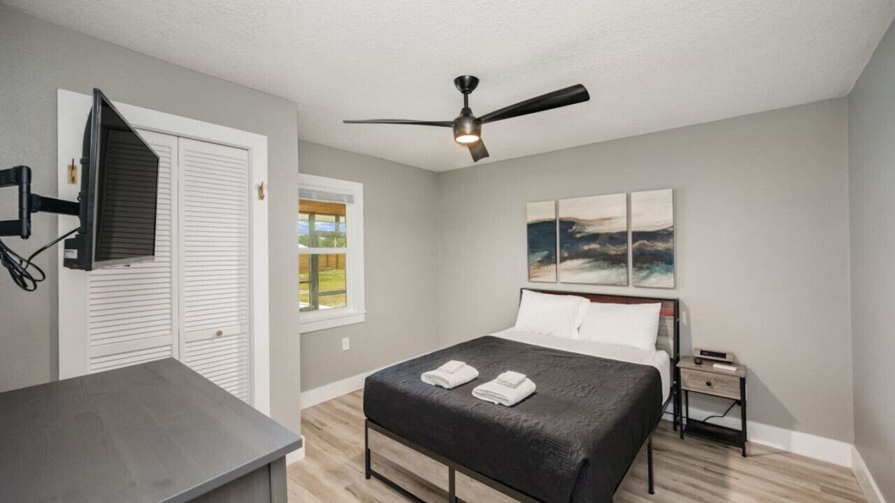 Photo of Bedroom in Merritt Island