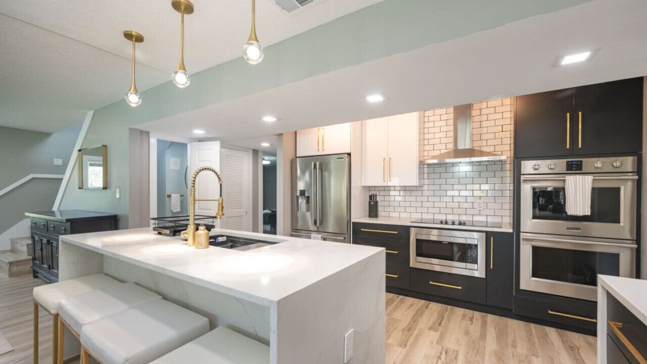 Photo of Kitchen in Merritt Island
