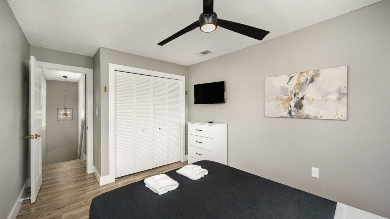 Photo of Bedroom in Merritt Island
