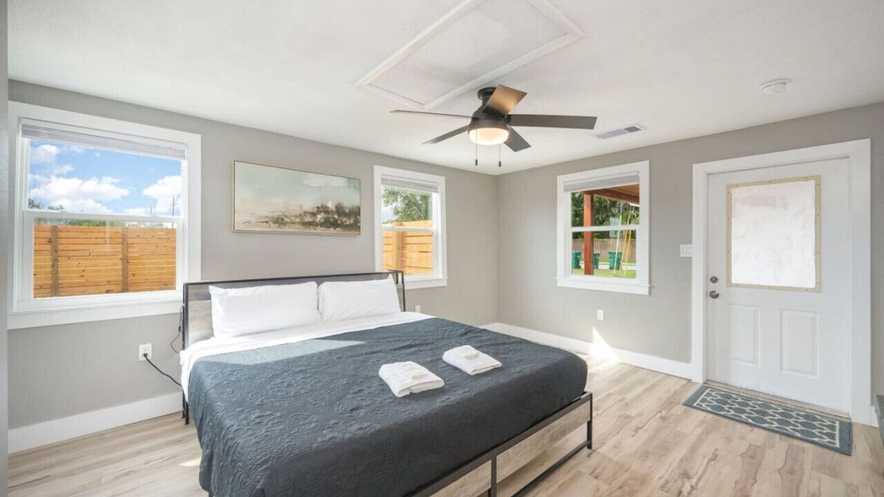 Photo of Bedroom in Merritt Island