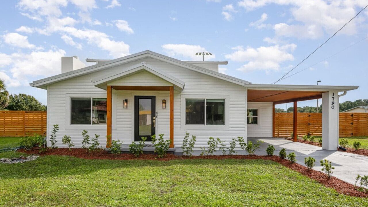 Photo of Outdoor in Merritt Island