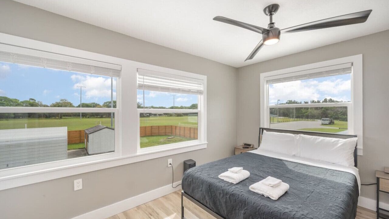 Photo of Bedroom in Merritt Island