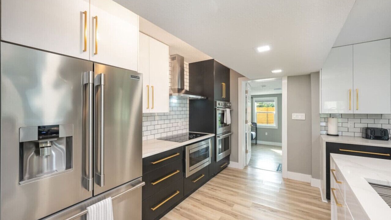 Photo of Kitchen in Merritt Island