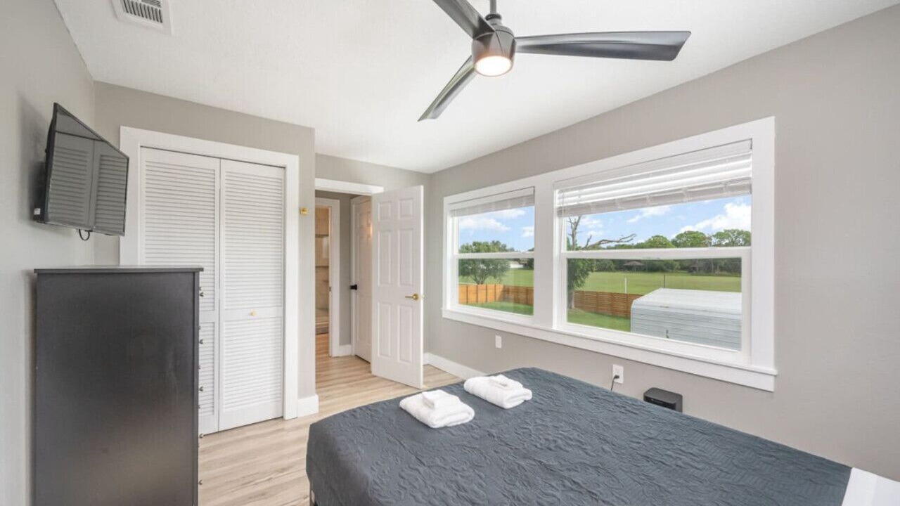 Photo of Bedroom in Merritt Island