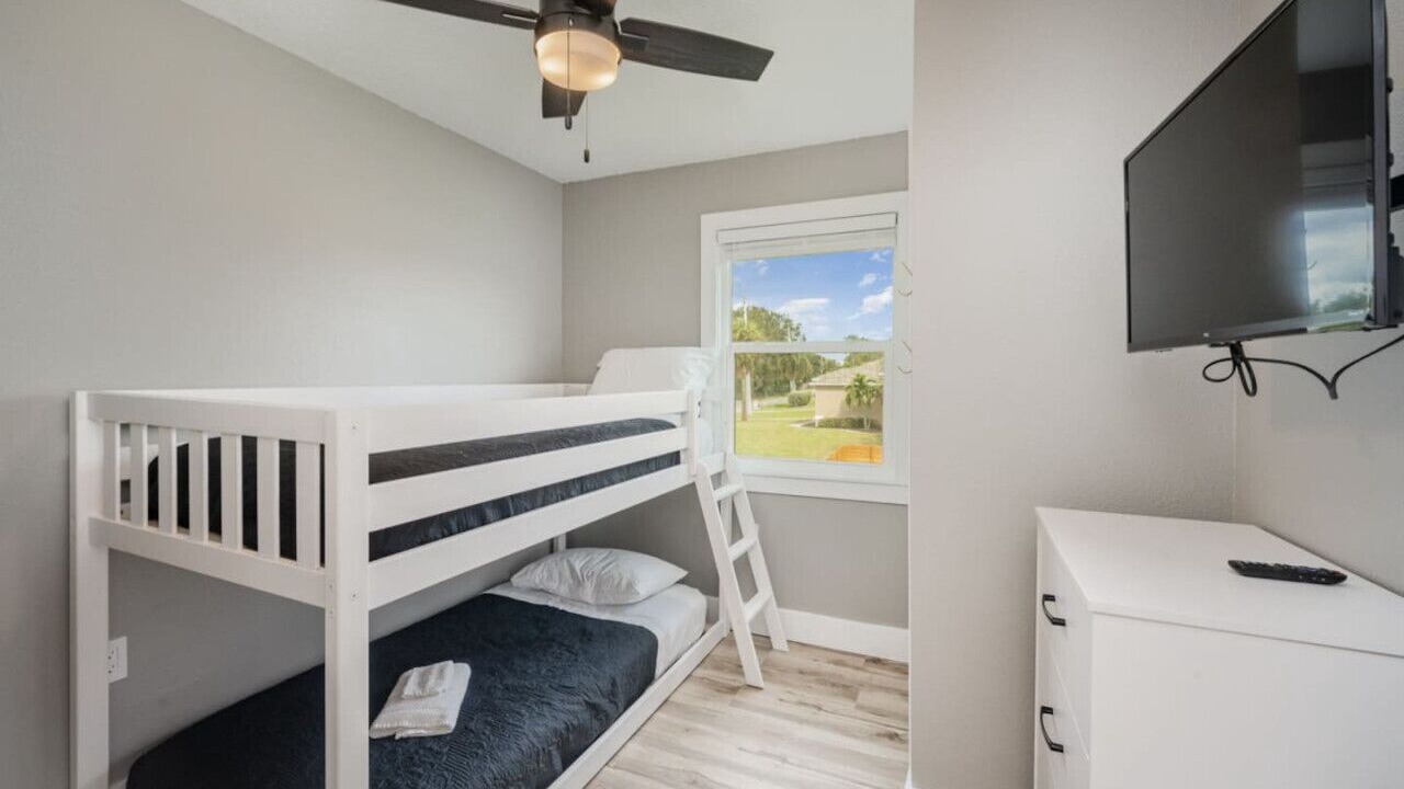 Photo of Bedroom in Merritt Island