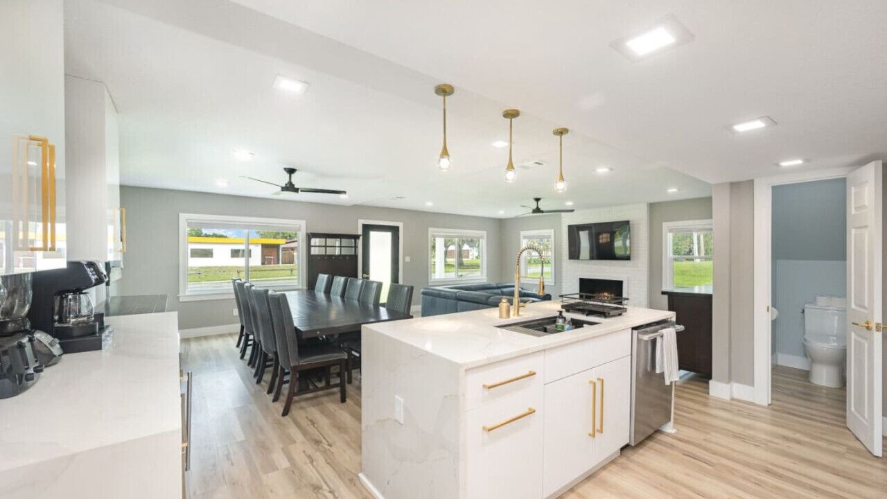 Photo of Kitchen in Merritt Island
