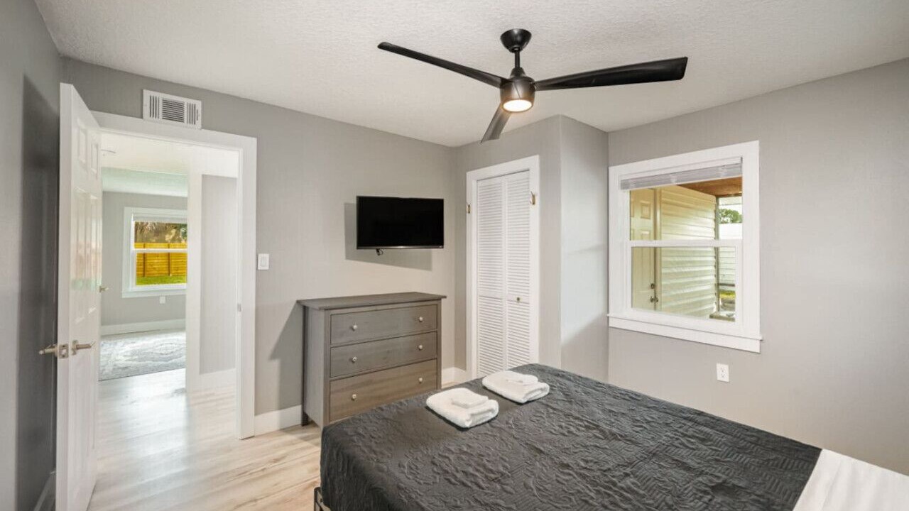Photo of Bedroom in Merritt Island