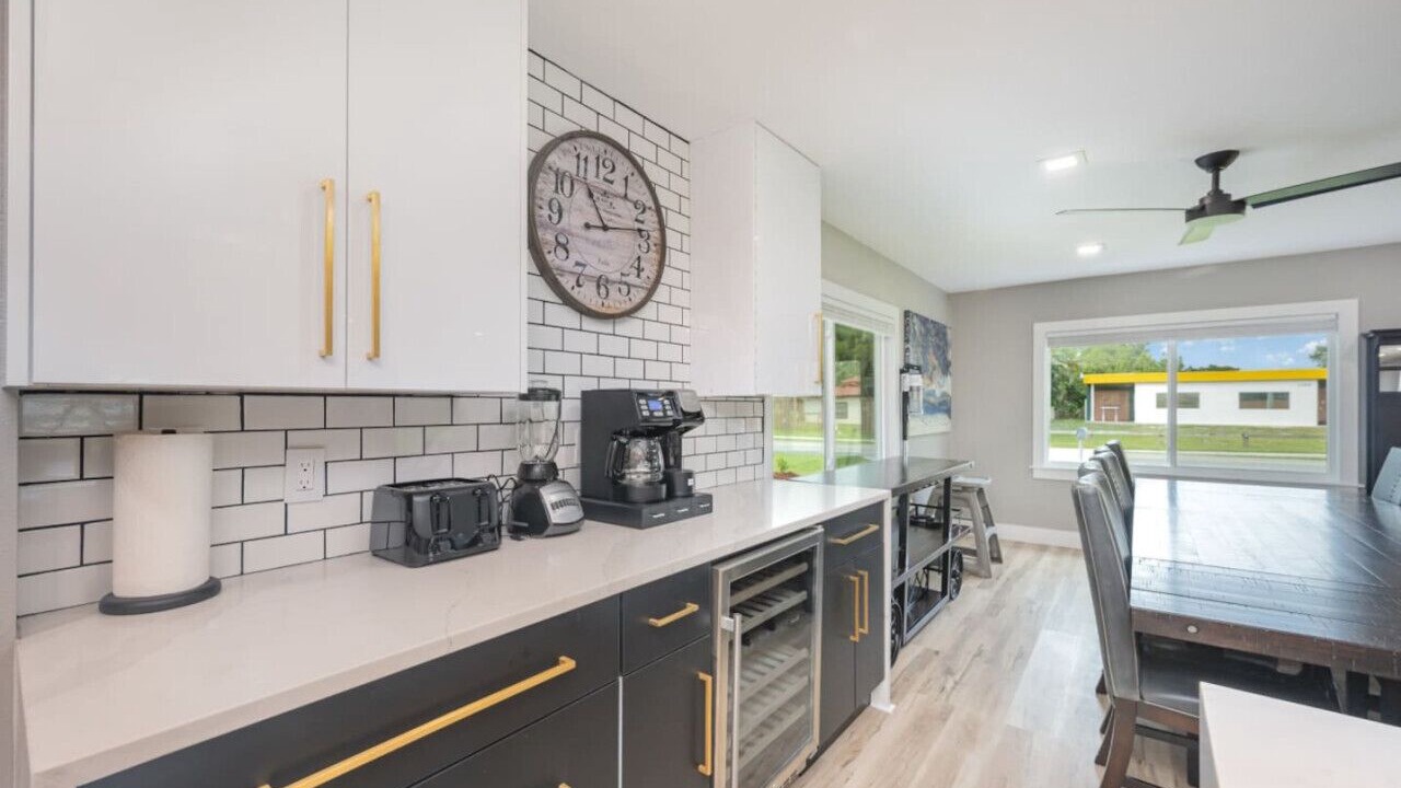 Photo of Kitchen in Merritt Island