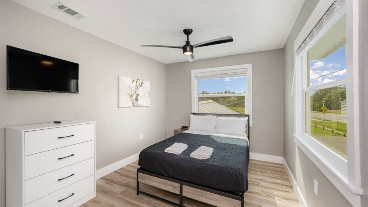 Photo of Bedroom in Merritt Island