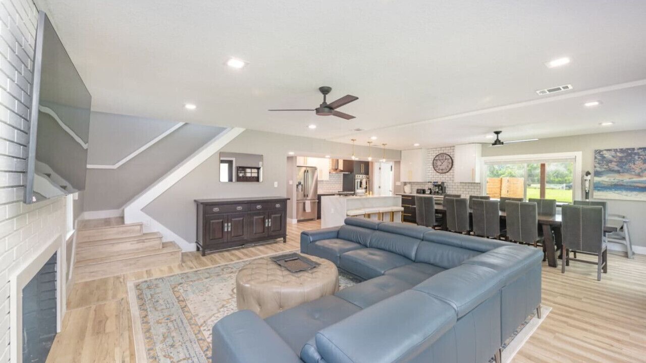 Photo of Livingroom in Merritt Island