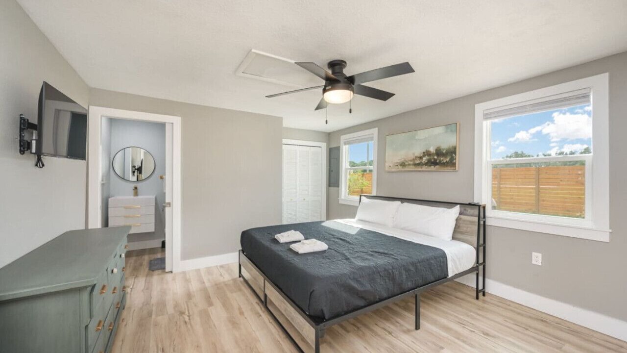 Photo of Bedroom in Merritt Island