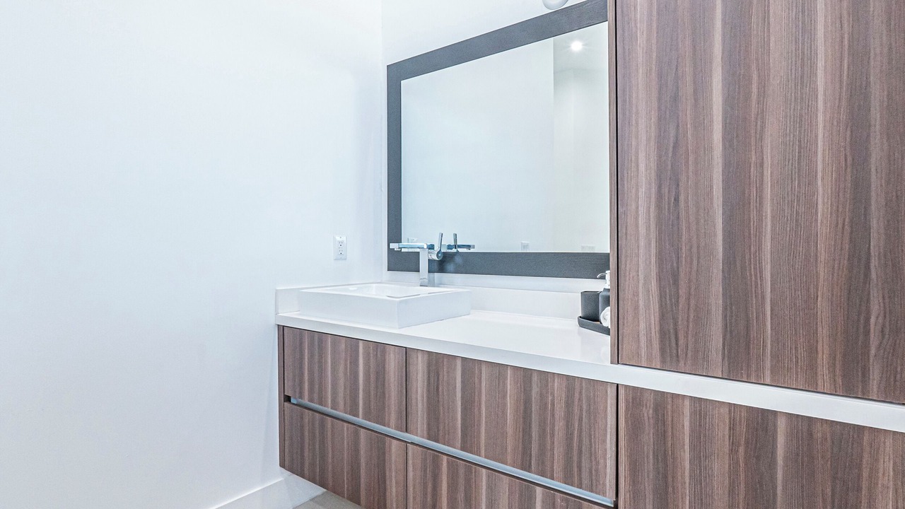 Photo of Bathroom in Southwest Ranches