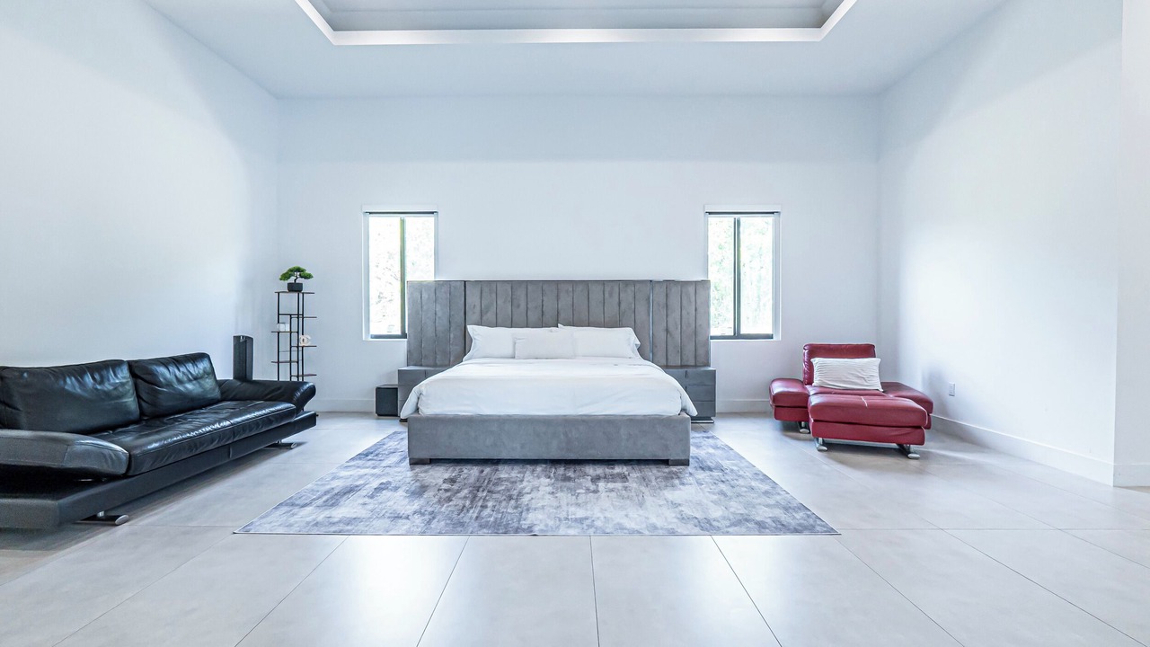 Photo of Bedroom in Southwest Ranches