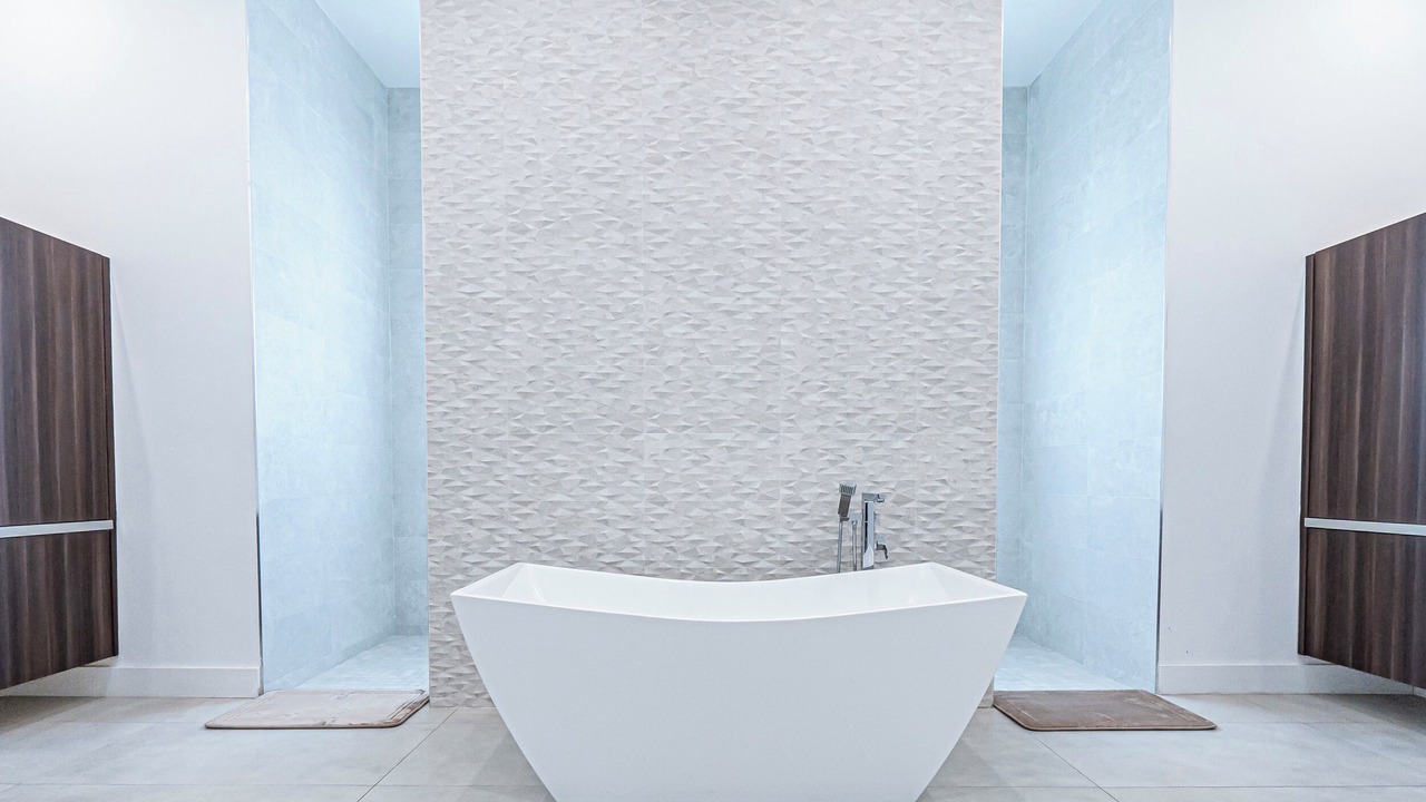 Photo of Bathroom in Southwest Ranches