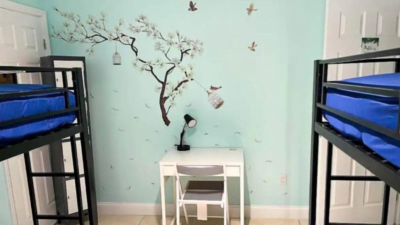 Photo of Bedroom in Allapattah