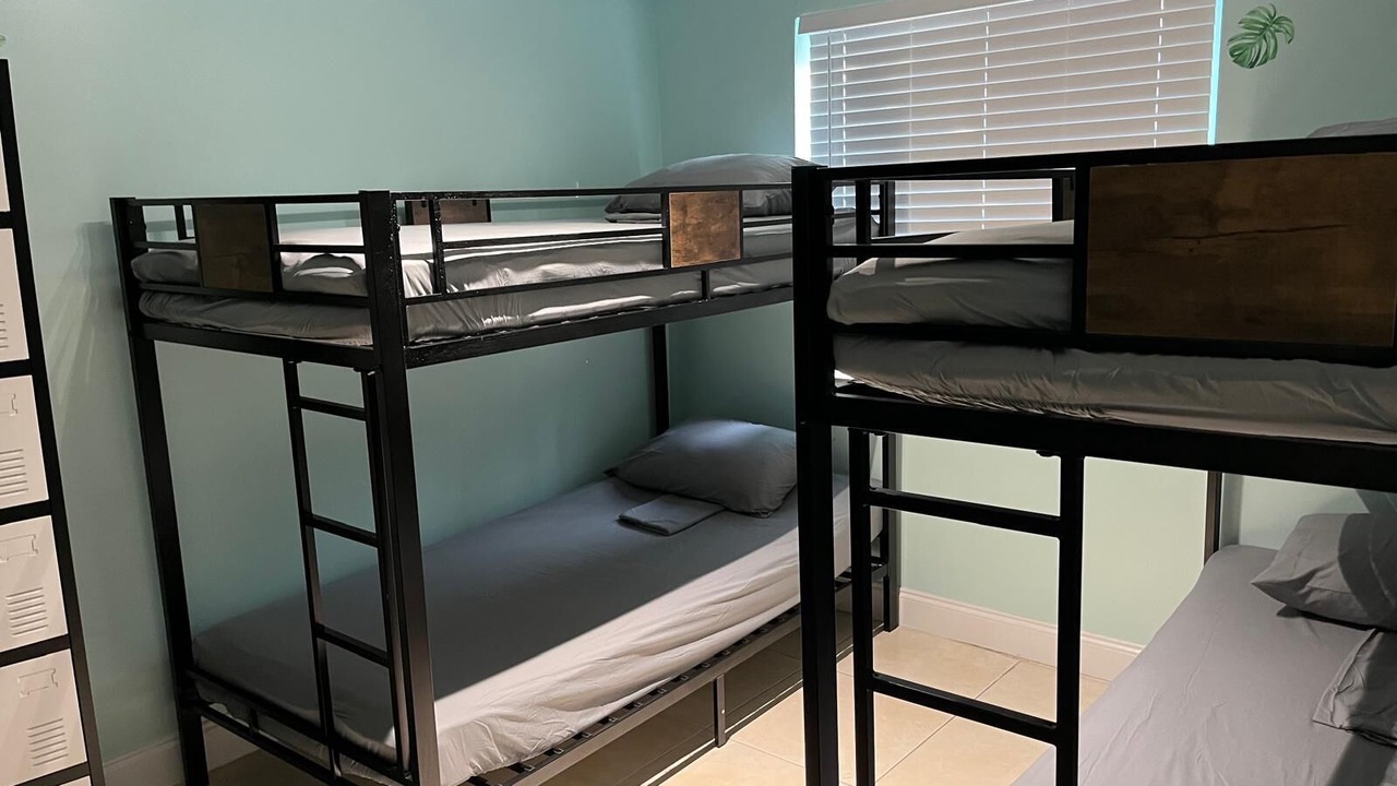Photo of Bedroom in Allapattah