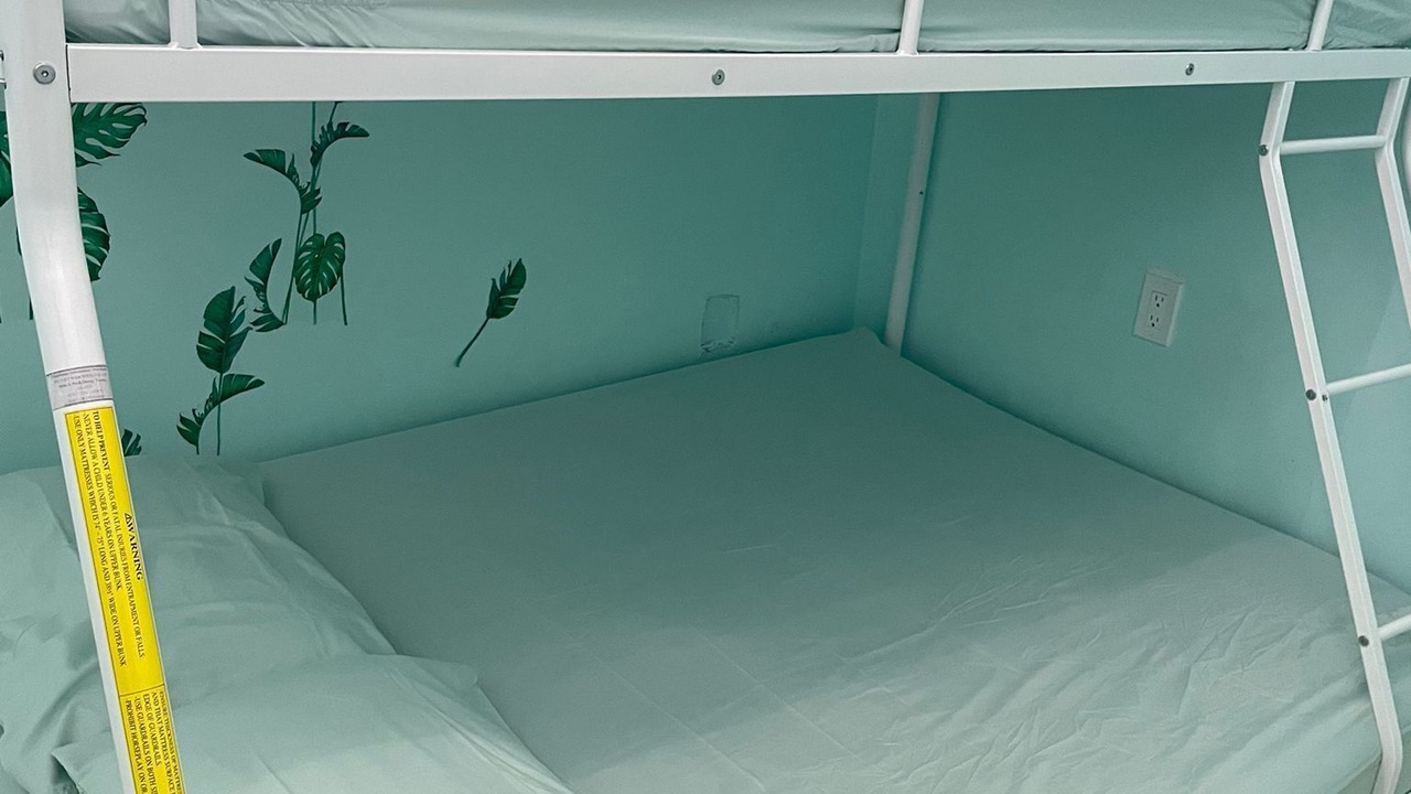 Photo of Bedroom in Allapattah