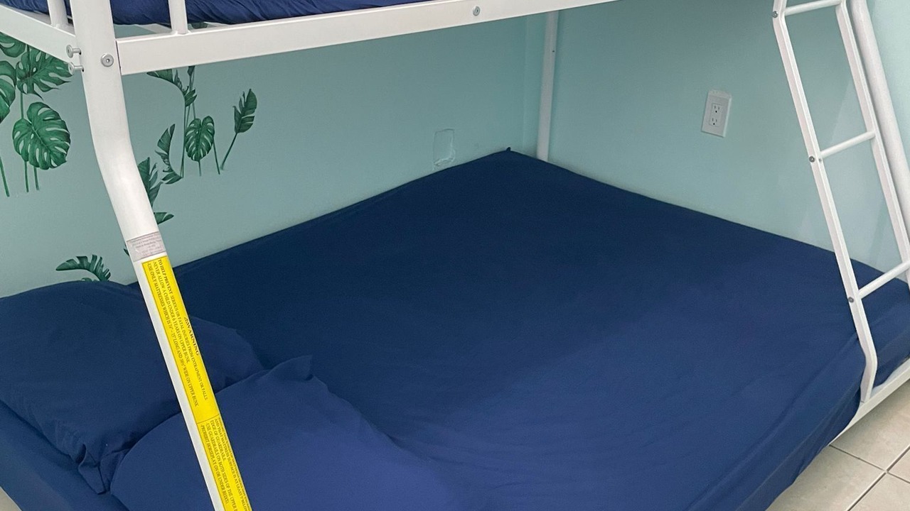 Photo of Bedroom in Allapattah