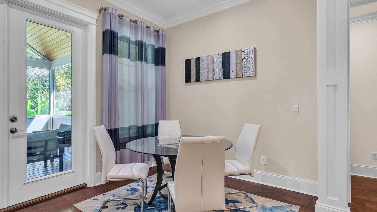 Photo of Bedroom in Killearn Lakes