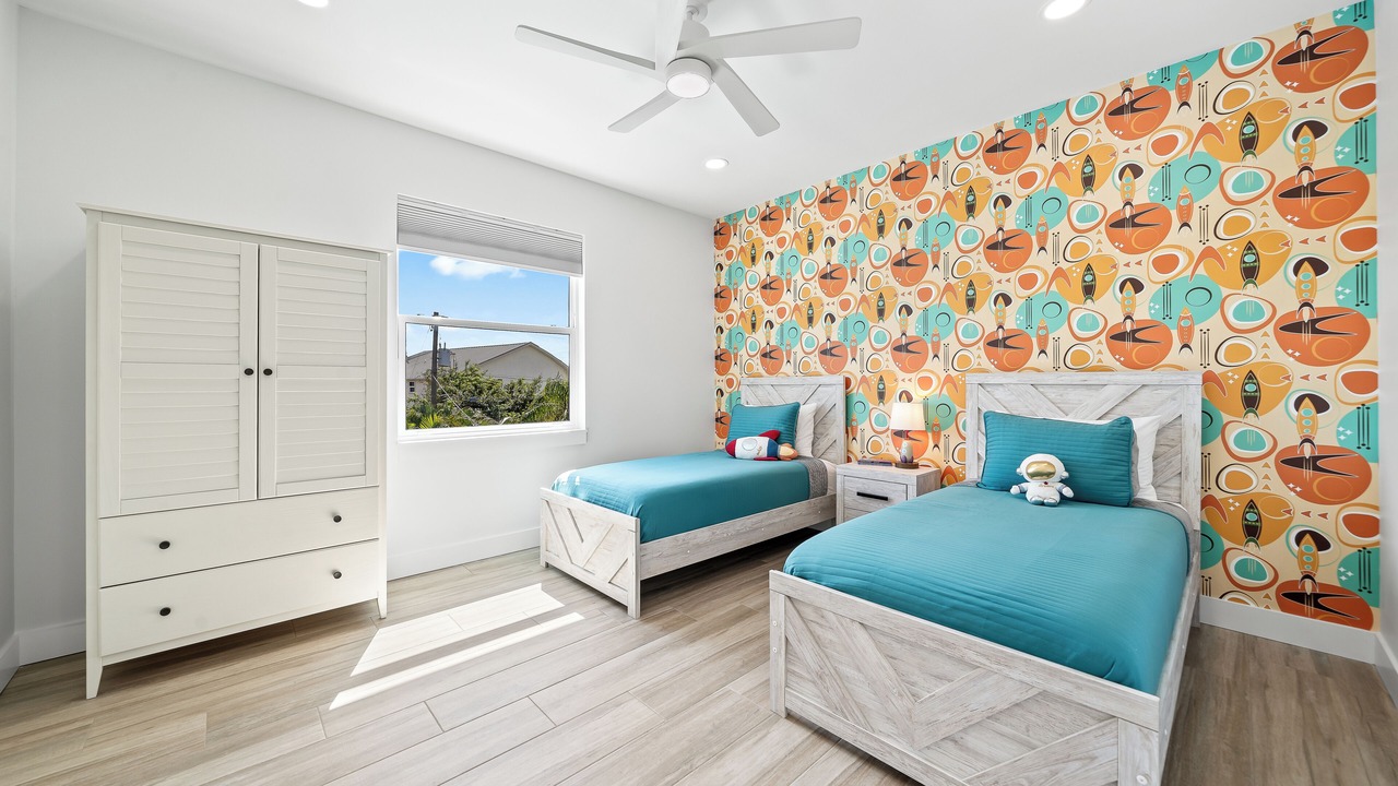 Photo of Bedroom in Port Canaveral