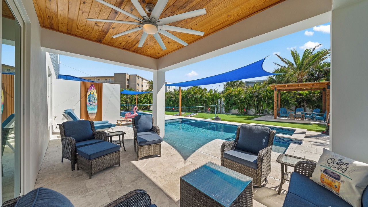 Photo of Outdoor in Port Canaveral