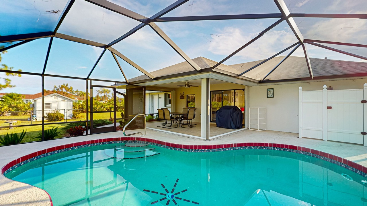Photo of Outdoor in Gulf Cove