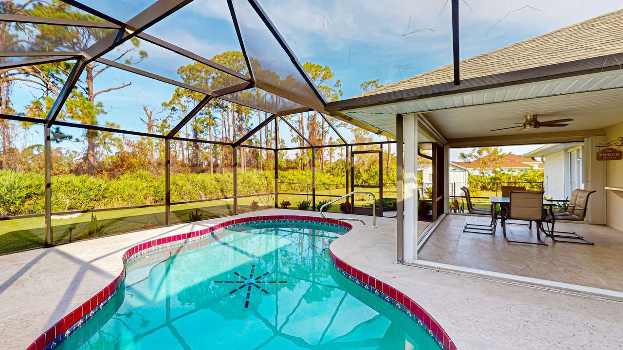 Photo of Outdoor in Gulf Cove