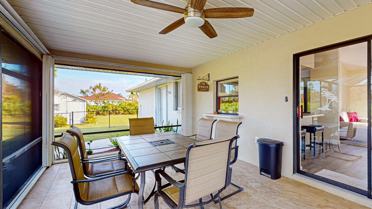 Photo of Outdoor in Gulf Cove