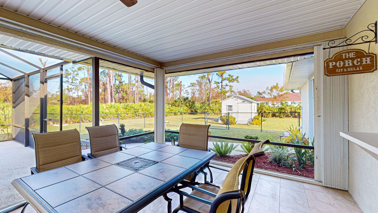 Photo of Outdoor in Gulf Cove