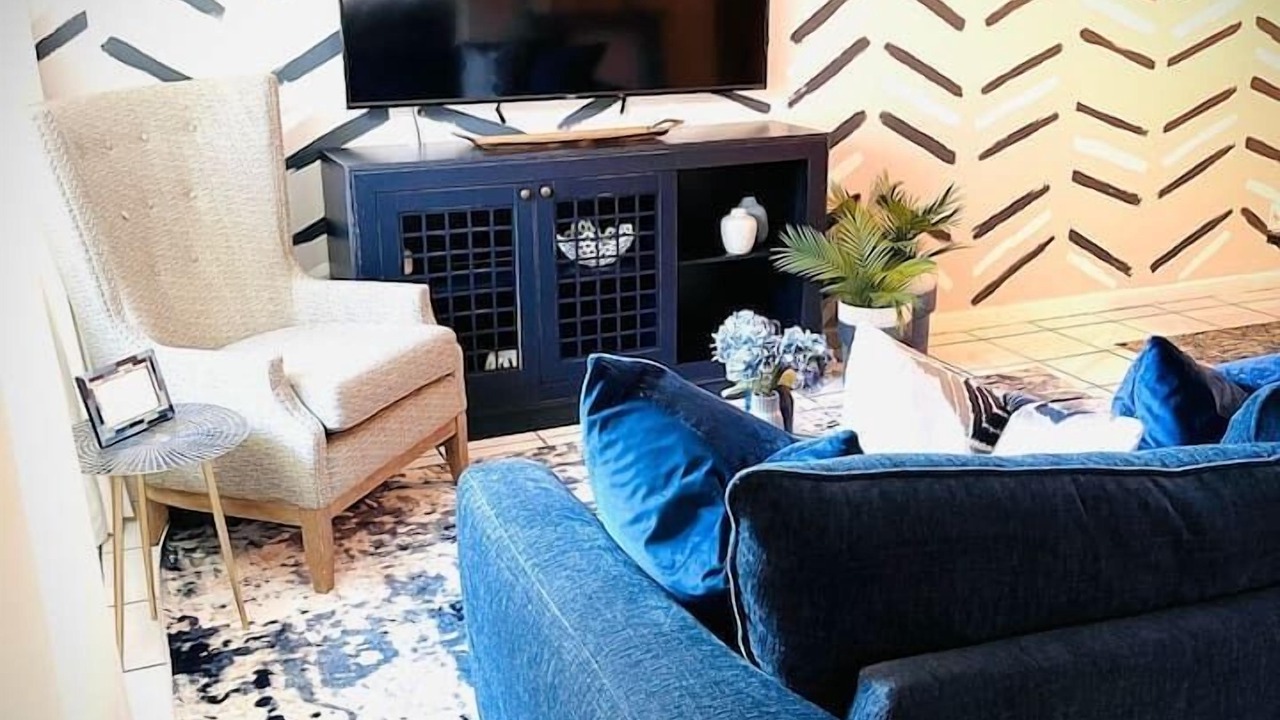 Photo of Livingroom in Harbordale