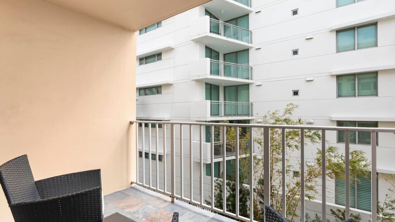 Photo of Outdoor in Bay Harbor Islands