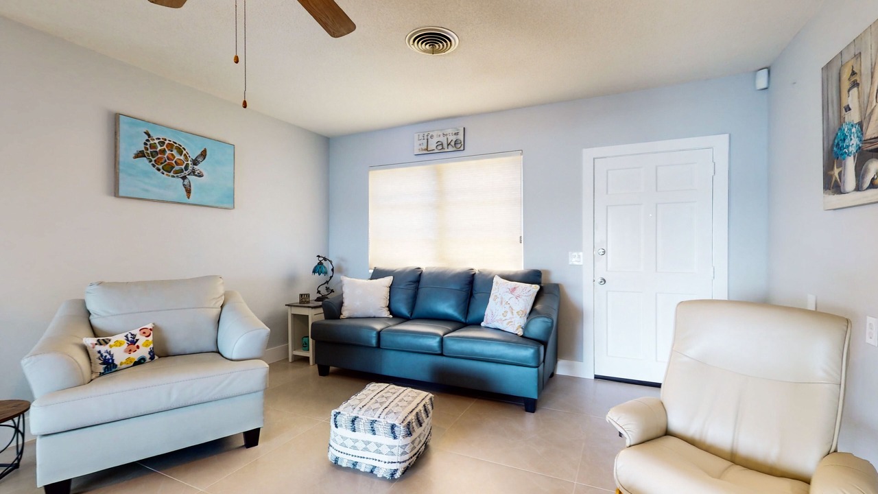 Photo of Livingroom in Sebring