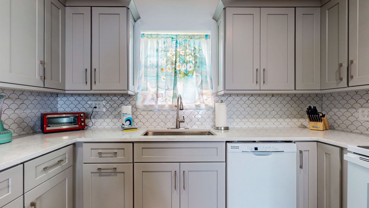 Photo of Kitchen in Sebring
