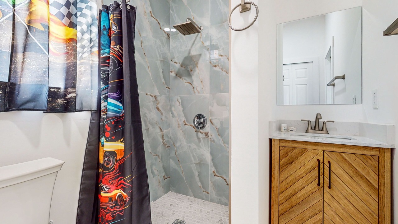 Photo of Bathroom in Sebring