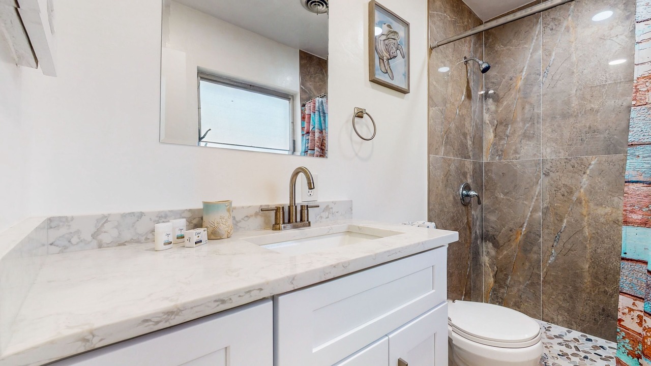 Photo of Bathroom in Sebring