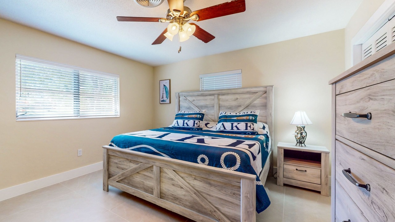Photo of Bedroom in Sebring