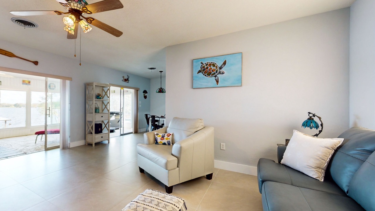 Photo of Livingroom in Sebring