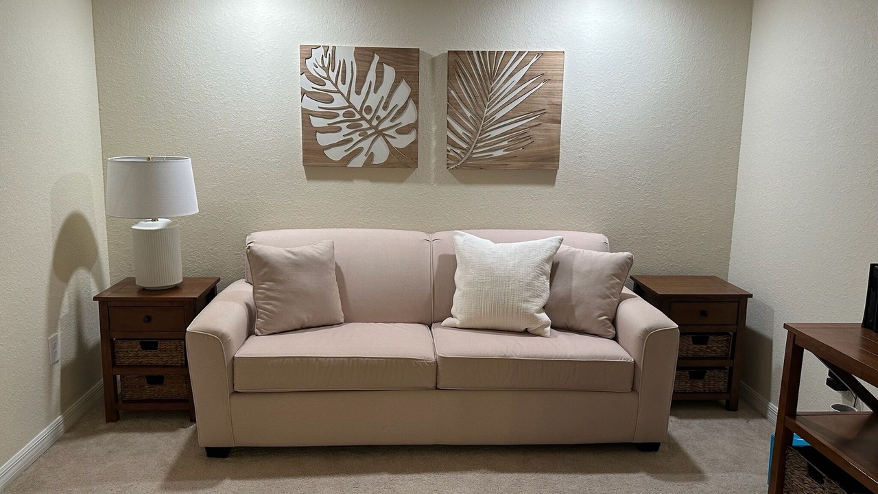 Photo of Livingroom in Lakewood Ranch